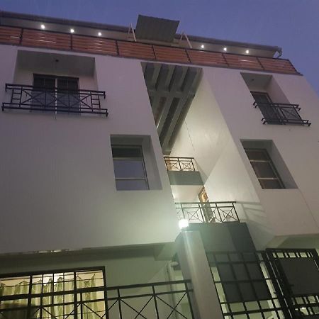 Rockski Boutique Bed & Breakfast Shillong Exterior foto